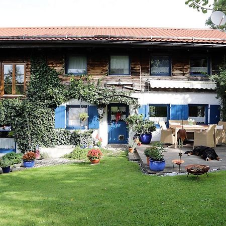 Untrasried Moosmuehle Allgaeu المظهر الخارجي الصورة