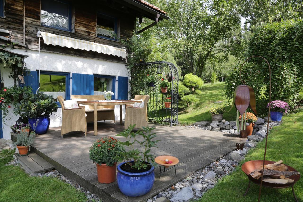 Untrasried Moosmuehle Allgaeu المظهر الخارجي الصورة
