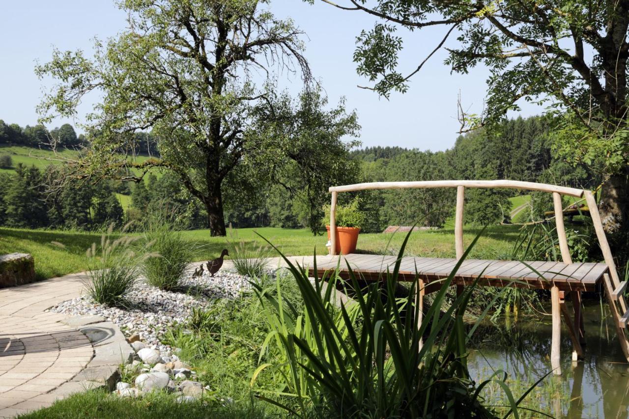 Untrasried Moosmuehle Allgaeu المظهر الخارجي الصورة