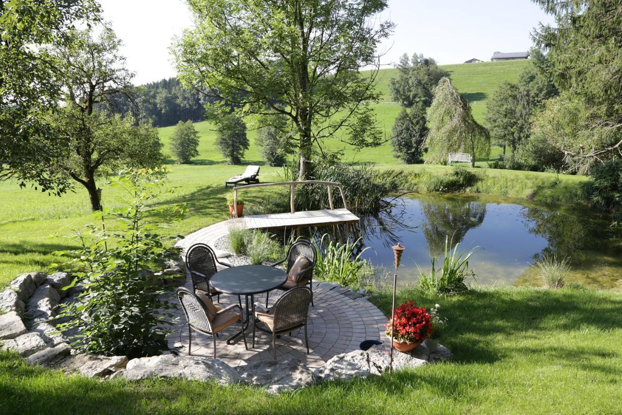 Untrasried Moosmuehle Allgaeu المظهر الخارجي الصورة