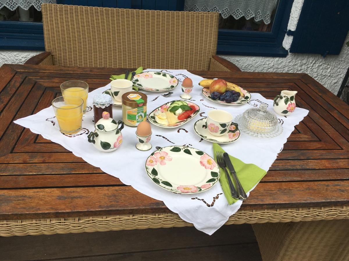 Untrasried Moosmuehle Allgaeu المظهر الخارجي الصورة