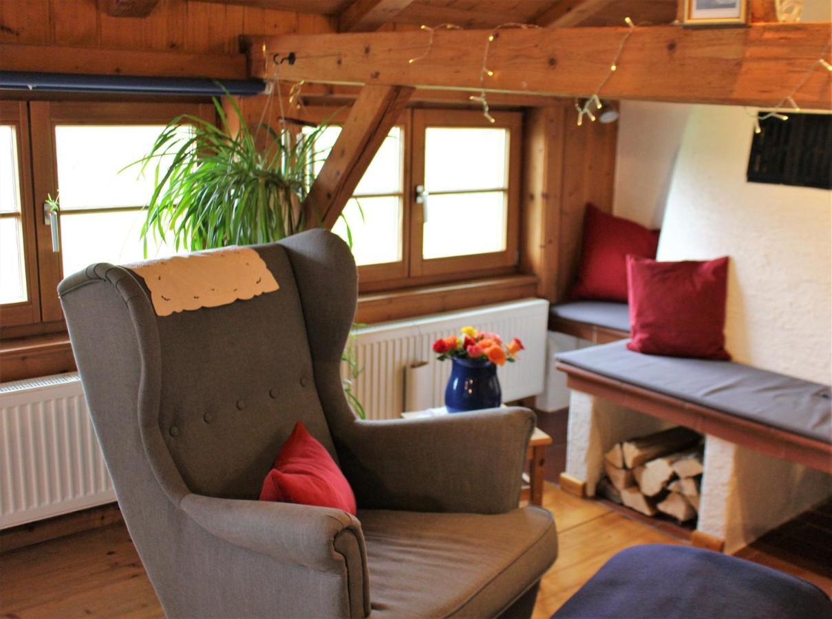 Untrasried Moosmuehle Allgaeu المظهر الخارجي الصورة
